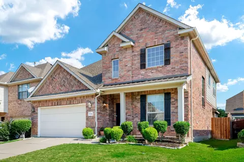 9316 Fenway Dr, Mckinney, TX 75072