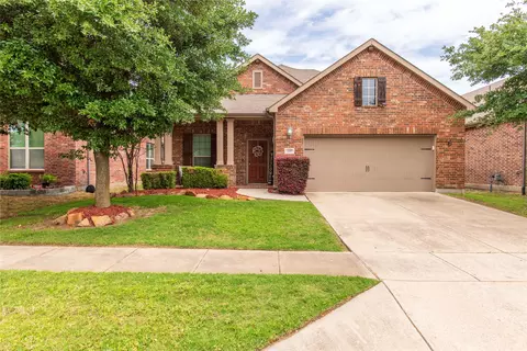 1509 Toucan Dr, Little Elm, TX 75068
