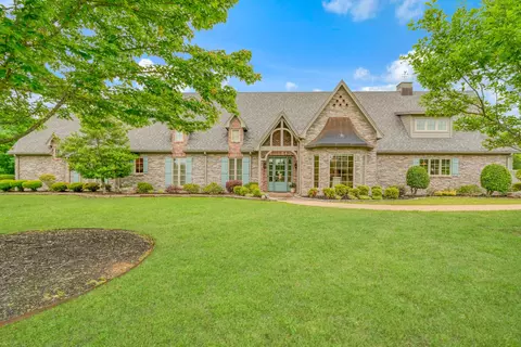 3116 Stillhouse Rd, Paris, TX 75462