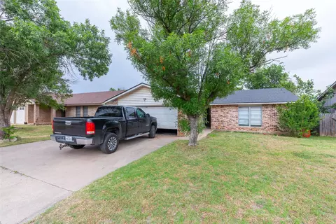 1702 Chachalaca Ln, Abilene, TX 79605