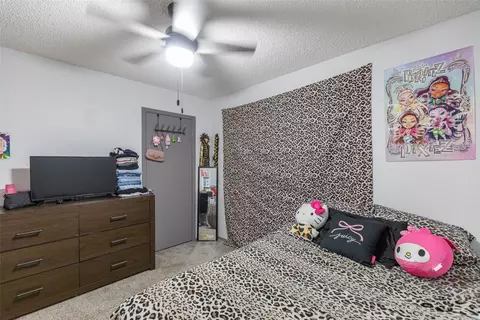 Bedroom - 1702 Chachalaca Ln, Abilene, TX 79605 photo 4 of 6