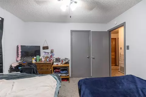 Bedroom - 1702 Chachalaca Ln, Abilene, TX 79605 photo 6 of 6
