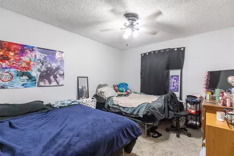 Bedroom - 1702 Chachalaca Ln, Abilene, TX 79605 photo 5 of 6
