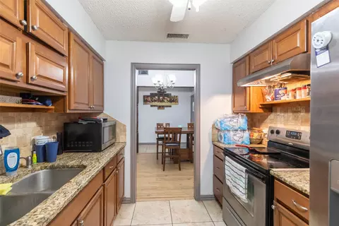 Kitchen - 1702 Chachalaca Ln, Abilene, TX 79605 photo 4 of 4