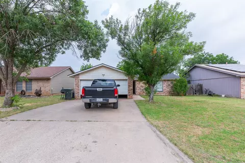 Other - 1702 Chachalaca Ln, Abilene, TX 79605 photo 2 of 8