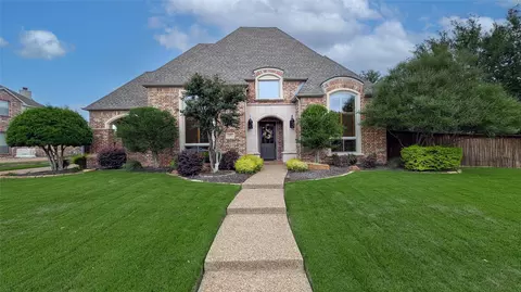 2507 Sandy Trl, Keller, TX 76248