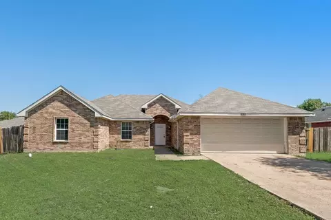 1019 Balkan Dr, Lancaster, TX 75134