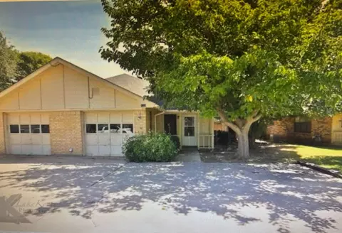 1337 Westheimer Rd, Abilene, TX 79601