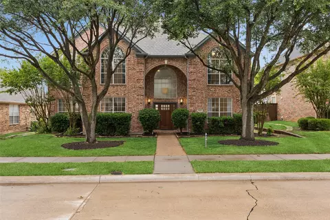 4021 Carmichael Dr, Plano, TX 75024