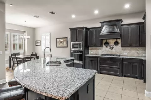 4507 Mimosa Dr, Melissa, TX 75454