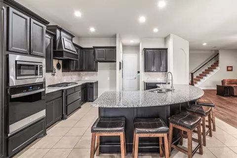 4507 Mimosa Dr, Melissa, TX 75454