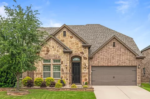 4507 Mimosa Dr, Melissa, TX 75454