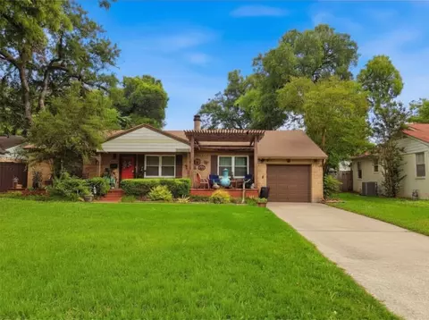 6128 Hollis Ave, Dallas, TX 75227