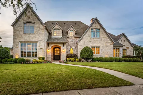 770 Black Forest Ct, Southlake, TX 76092