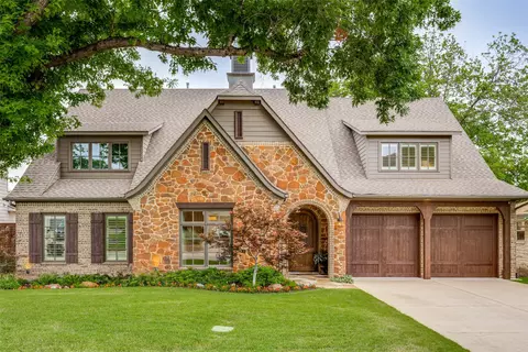 6431 Vickery Blvd, Dallas, TX 75214