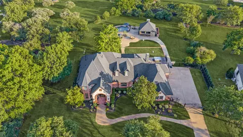 2860 Creek View Ct, Prosper, TX 75078