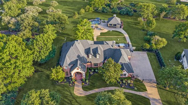 2860 Creek View Ct, Prosper, TX 75078