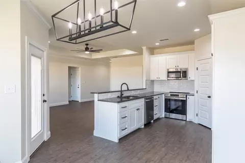 7638 Hudson Way, Abilene, TX 79605
