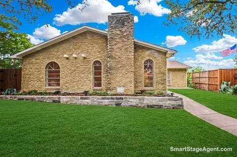2905 Arcadia Ln, Carrollton, TX 75007