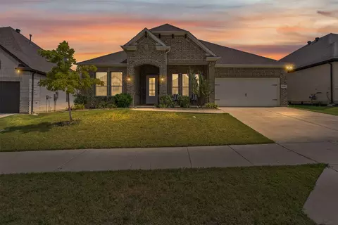 8909 Saddle Free Trl, Fort Worth, TX 76123