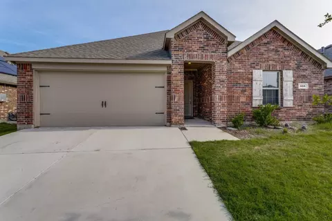 603 Calm Springs Dr, Princeton, TX 75407