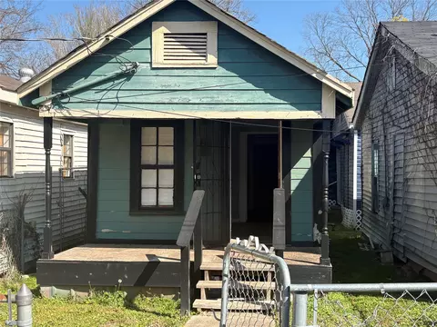1610 Hill St, Bossier City, LA 71111