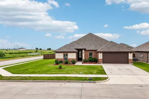 1632 Goodnight Trl, Krum, TX 76249