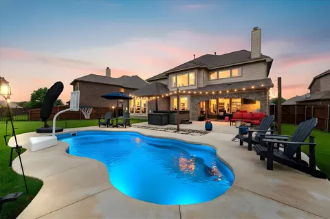 1056 Knoxbridge Rd, Forney, TX 75126