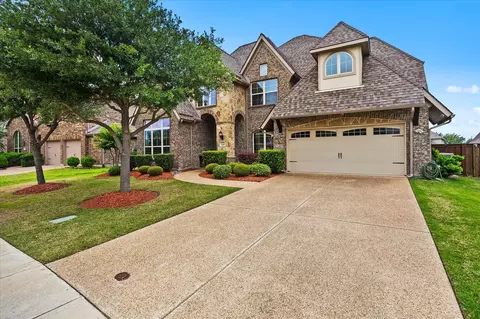 1056 Knoxbridge Rd, Forney, TX 75126
