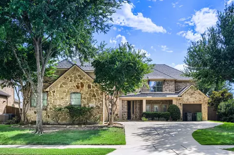 710 Calaveras Ct, Prosper, TX 75078