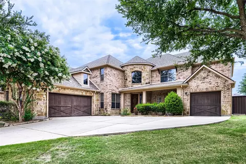 710 Calaveras Ct, Prosper, TX 75078