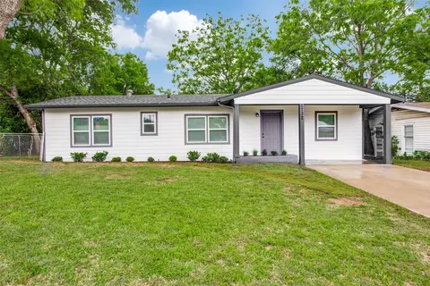 1732 Ida St, Arlington, TX 76010
