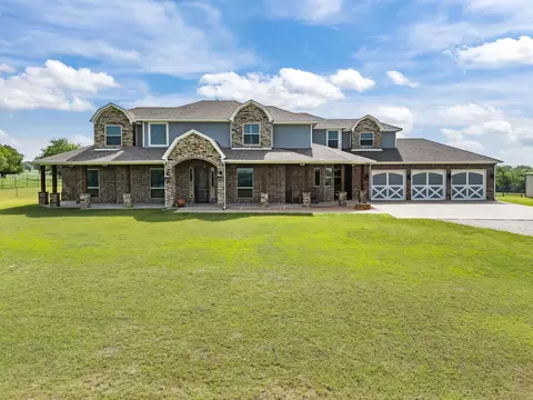 4747 Kelly Rd, Aledo, TX 76008
