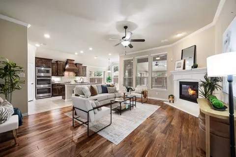 9836 Arctic Dr, Frisco, TX 75035