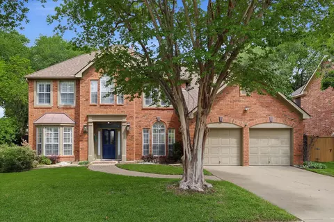 312 Beechwood Ln, Coppell, TX 75019