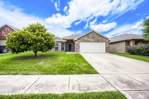 128 Tall Meadow St, Azle, TX 76020