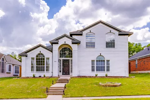 2236 Grinelle Dr, Plano, TX 75025