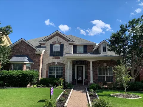 1125 Waterford Way, Allen, TX 75013