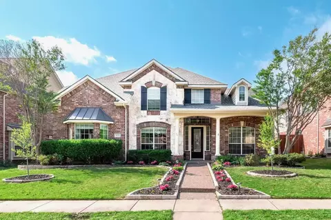 1125 Waterford Way, Allen, TX 75013