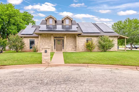 3402 Amarillo Ct, Abilene, TX 79602