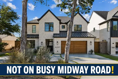 8427 Midway Rd, Dallas, TX 75209