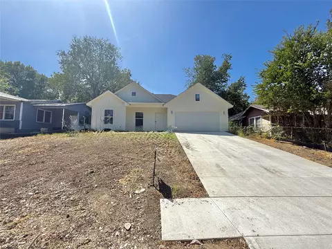 2109 Jane, Waco, TX 76711