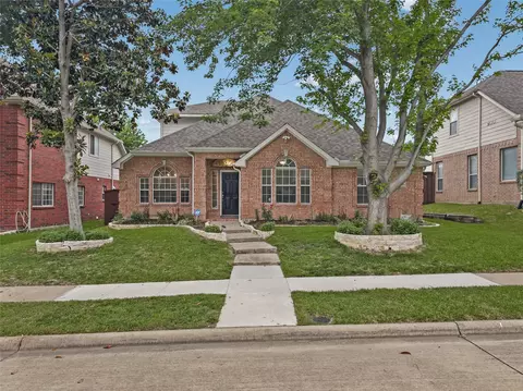 3008 Devlin Ridge Dr, Plano, TX 75025