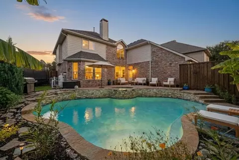 437 Sunrise Dr, Allen, TX 75002