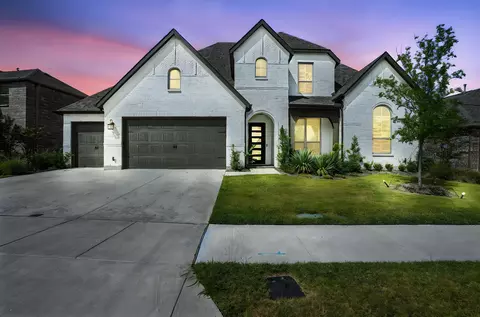 4621 Mount Vista Rd, Oak Point, TX 75068