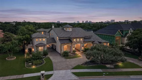 6809 Grand Falls Cir, Plano, TX 75024