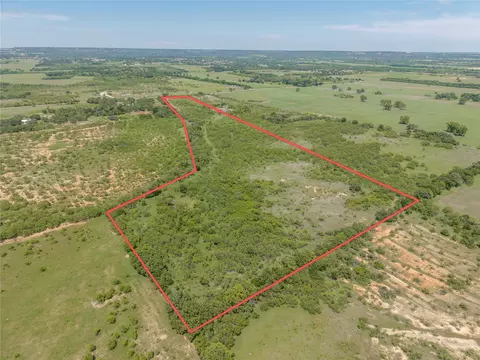 tbd County Road 372, Early, TX 76802