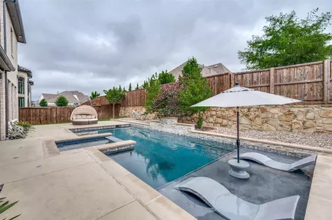 1730 Cottonwood Trl, Prosper, TX 75078