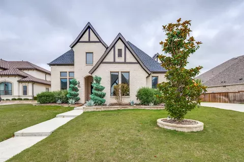 1730 Cottonwood Trl, Prosper, TX 75078