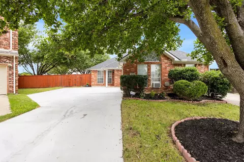 1929 Bachman Ct, Plano, TX 75075